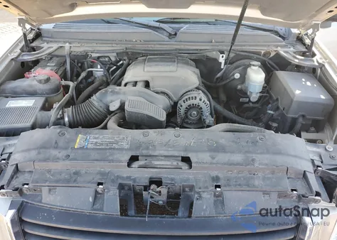 2009 GMC Yukon Slt from USA, damaged, VIN 1GKFK33009R151452